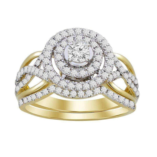 [Diamond Engagement Rings, Diamond Stud Earrings, and Gold Jewelry Online]-Angelucci Jewelry