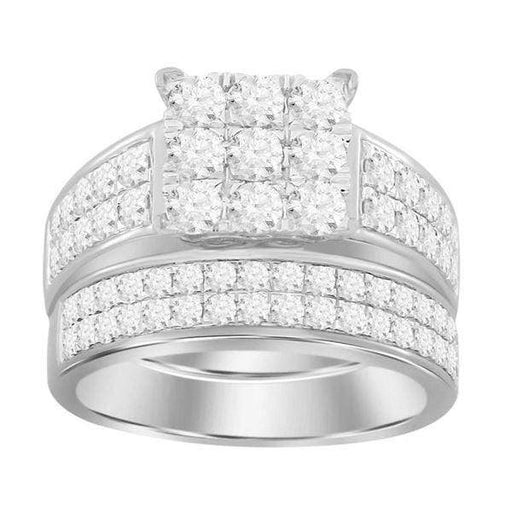 [Diamond Engagement Rings, Diamond Stud Earrings, and Gold Jewelry Online]-Angelucci Jewelry