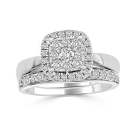 Thumbnail for [Diamond Engagement Rings, Diamond Stud Earrings, and Gold Jewelry Online]-Angelucci Jewelry