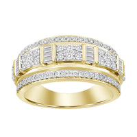 Thumbnail for [Diamond Engagement Rings, Diamond Stud Earrings, and Gold Jewelry Online]-Angelucci Jewelry