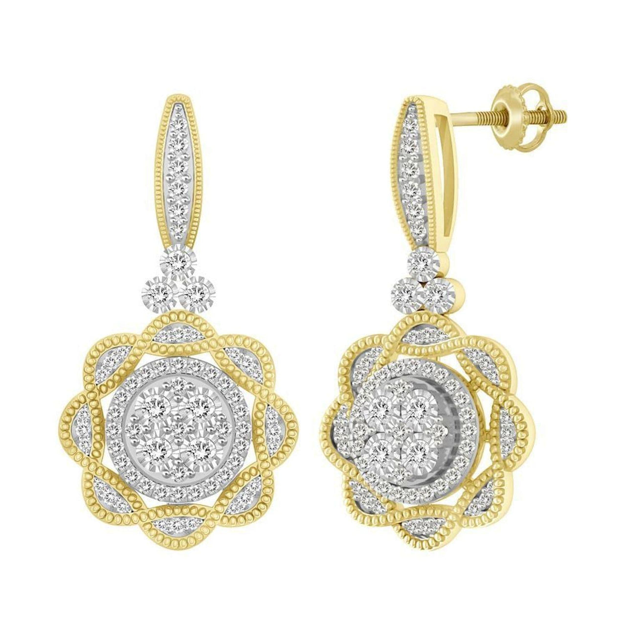 [Diamond Engagement Rings, Diamond Stud Earrings, and Gold Jewelry Online]-Angelucci Jewelry