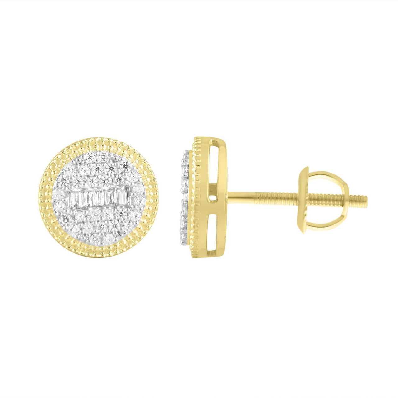 [Diamond Engagement Rings, Diamond Stud Earrings, and Gold Jewelry Online]-Angelucci Jewelry