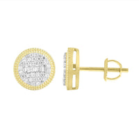 Thumbnail for [Diamond Engagement Rings, Diamond Stud Earrings, and Gold Jewelry Online]-Angelucci Jewelry