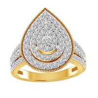 Thumbnail for [Diamond Engagement Rings, Diamond Stud Earrings, and Gold Jewelry Online]-Angelucci Jewelry
