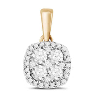 Thumbnail for [Diamond Engagement Rings, Diamond Stud Earrings, and Gold Jewelry Online]-Angelucci Jewelry