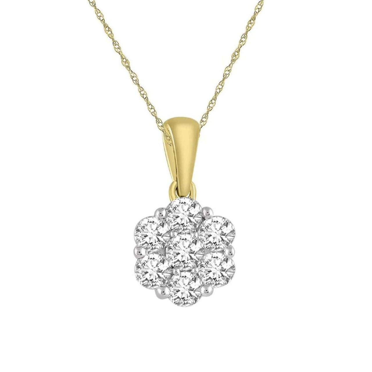 [Diamond Engagement Rings, Diamond Stud Earrings, and Gold Jewelry Online]-Angelucci Jewelry