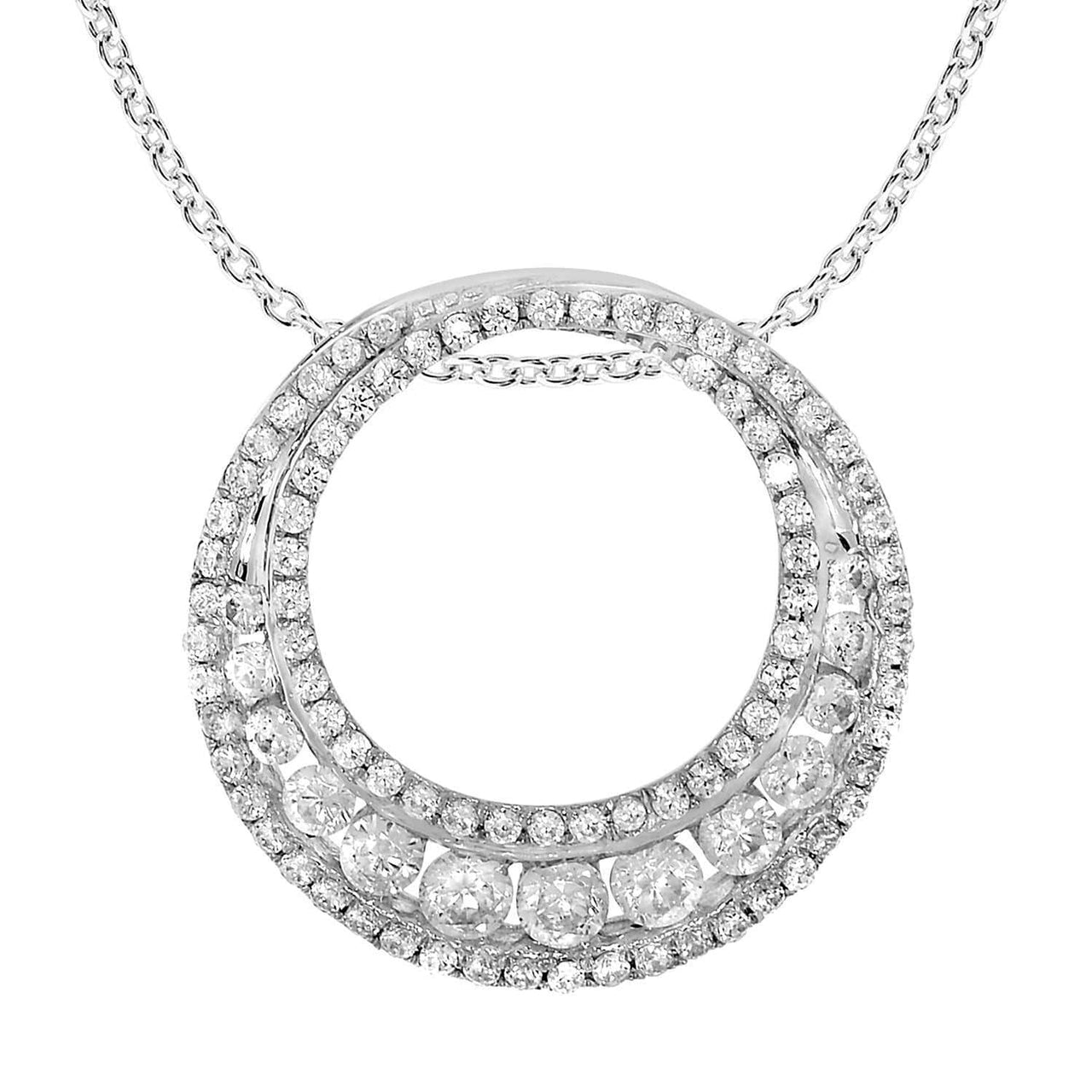 [Diamond Engagement Rings, Diamond Stud Earrings, and Gold Jewelry Online]-Angelucci Jewelry