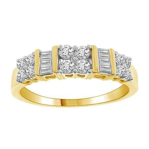 [Diamond Engagement Rings, Diamond Stud Earrings, and Gold Jewelry Online]-Angelucci Jewelry