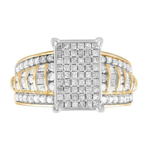 [Diamond Engagement Rings, Diamond Stud Earrings, and Gold Jewelry Online]-Angelucci Jewelry