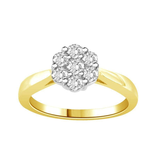 [Diamond Engagement Rings, Diamond Stud Earrings, and Gold Jewelry Online]-Angelucci Jewelry