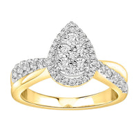 Thumbnail for [Diamond Engagement Rings, Diamond Stud Earrings, and Gold Jewelry Online]-Angelucci Jewelry