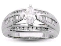 Thumbnail for [Diamond Engagement Rings, Diamond Stud Earrings, and Gold Jewelry Online]-Angelucci Jewelry