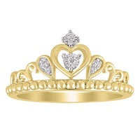 Thumbnail for [Diamond Engagement Rings, Diamond Stud Earrings, and Gold Jewelry Online]-Angelucci Jewelry
