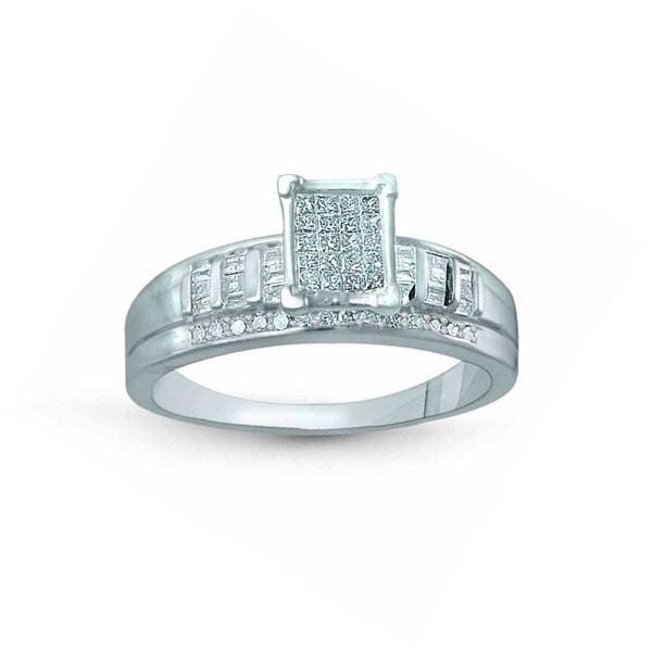 [Diamond Engagement Rings, Diamond Stud Earrings, and Gold Jewelry Online]-Angelucci Jewelry