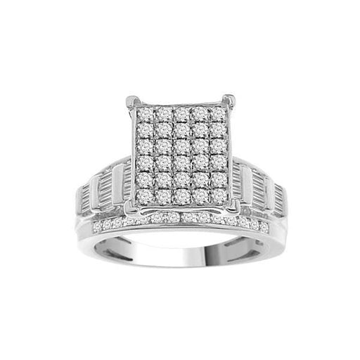 [Diamond Engagement Rings, Diamond Stud Earrings, and Gold Jewelry Online]-Angelucci Jewelry