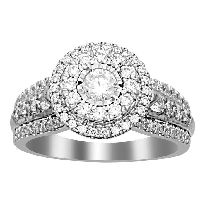 [Diamond Engagement Rings, Diamond Stud Earrings, and Gold Jewelry Online]-Angelucci Jewelry