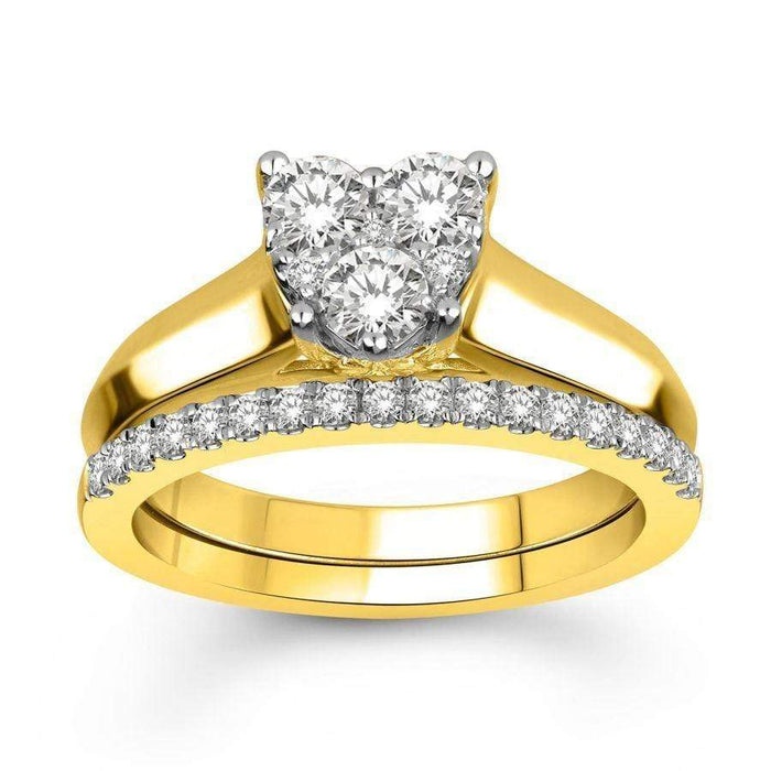 [Diamond Engagement Rings, Diamond Stud Earrings, and Gold Jewelry Online]-Angelucci Jewelry