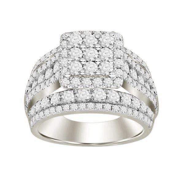 [Diamond Engagement Rings, Diamond Stud Earrings, and Gold Jewelry Online]-Angelucci Jewelry