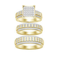 Thumbnail for [Diamond Engagement Rings, Diamond Stud Earrings, and Gold Jewelry Online]-Angelucci Jewelry