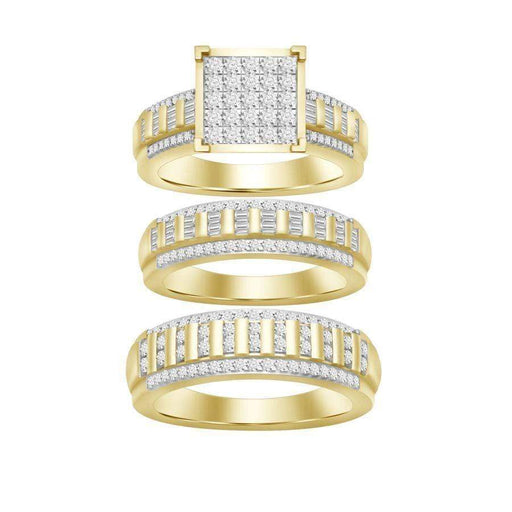 [Diamond Engagement Rings, Diamond Stud Earrings, and Gold Jewelry Online]-Angelucci Jewelry