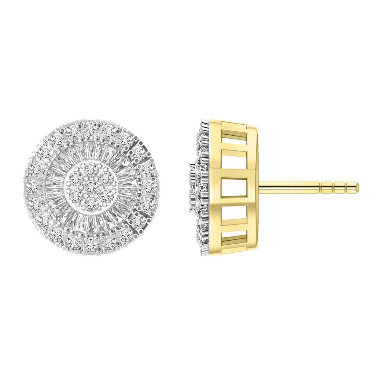[Diamond Engagement Rings, Diamond Stud Earrings, and Gold Jewelry Online]-Angelucci Jewelry