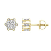 Thumbnail for [Diamond Engagement Rings, Diamond Stud Earrings, and Gold Jewelry Online]-Angelucci Jewelry