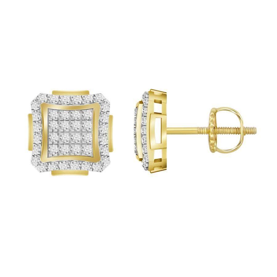 [Diamond Engagement Rings, Diamond Stud Earrings, and Gold Jewelry Online]-Angelucci Jewelry