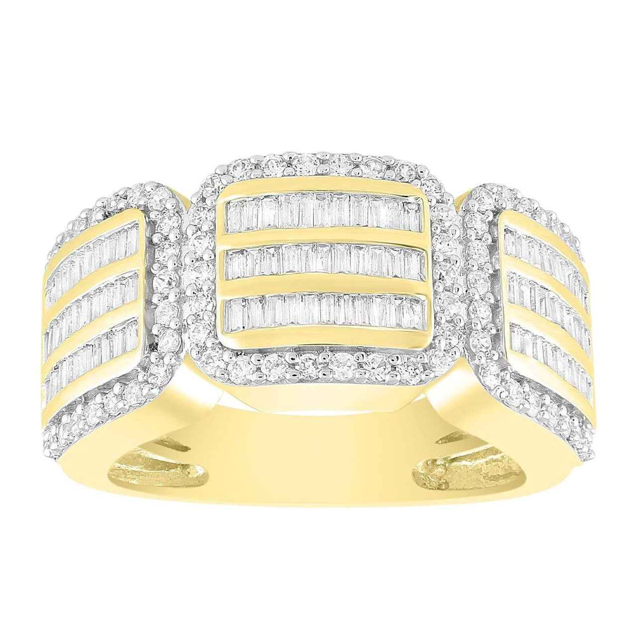 [Diamond Engagement Rings, Diamond Stud Earrings, and Gold Jewelry Online]-Angelucci Jewelry