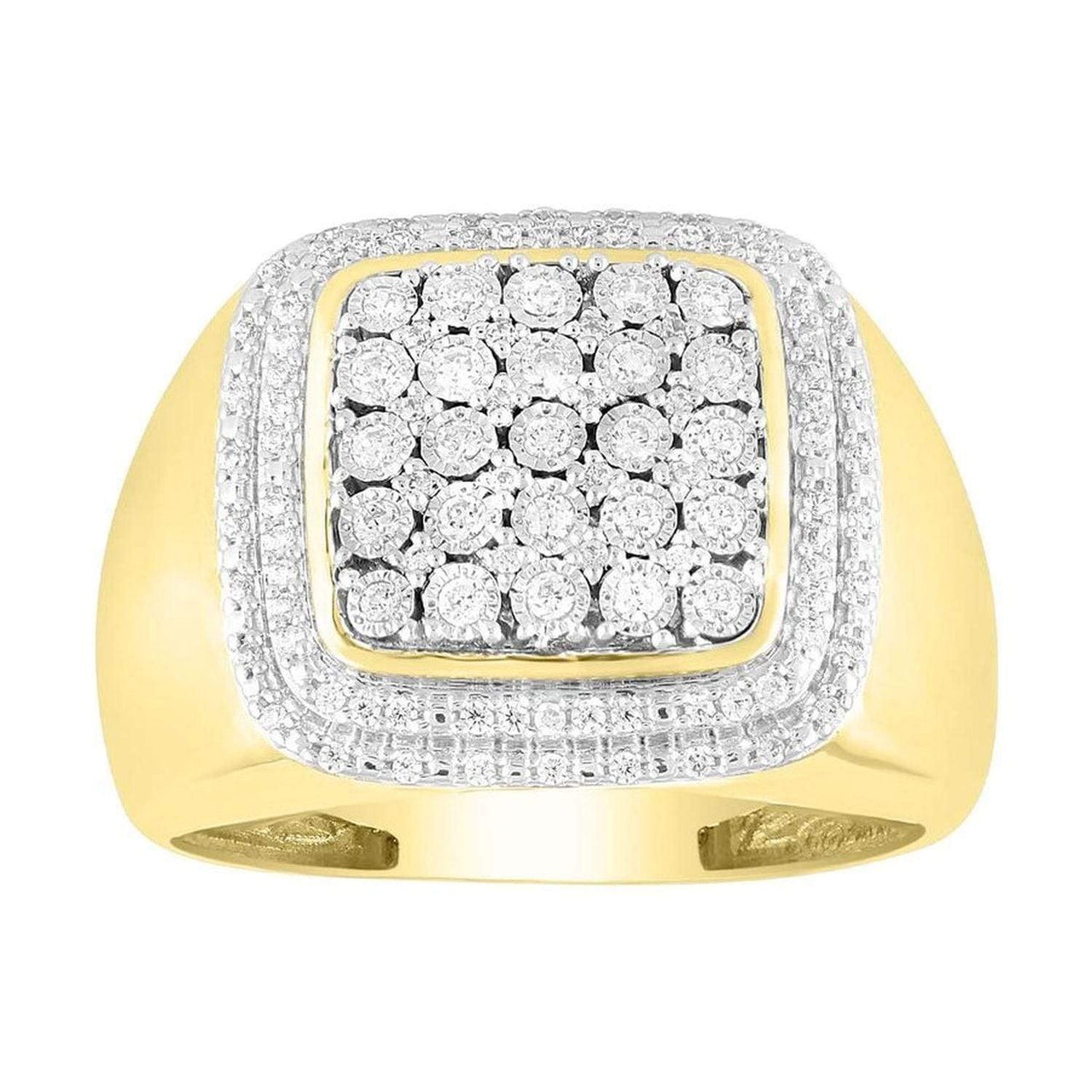 [Diamond Engagement Rings, Diamond Stud Earrings, and Gold Jewelry Online]-Angelucci Jewelry
