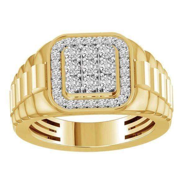 [Diamond Engagement Rings, Diamond Stud Earrings, and Gold Jewelry Online]-Angelucci Jewelry