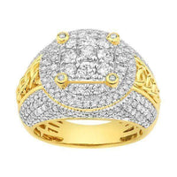 Thumbnail for [Diamond Engagement Rings, Diamond Stud Earrings, and Gold Jewelry Online]-Angelucci Jewelry