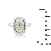 Thumbnail for Smokey Topaz Fashion Ring  JGI   