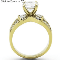Thumbnail for [Diamond Engagement Rings, Diamond Stud Earrings, and Gold Jewelry Online]-Angelucci Jewelry
