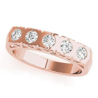 Thumbnail for [Diamond Engagement Rings, Diamond Stud Earrings, and Gold Jewelry Online]-Angelucci Jewelry