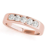 Thumbnail for [Diamond Engagement Rings, Diamond Stud Earrings, and Gold Jewelry Online]-Angelucci Jewelry