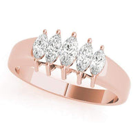 Thumbnail for [Diamond Engagement Rings, Diamond Stud Earrings, and Gold Jewelry Online]-Angelucci Jewelry