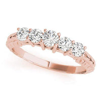 Thumbnail for [Diamond Engagement Rings, Diamond Stud Earrings, and Gold Jewelry Online]-Angelucci Jewelry