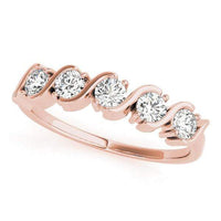Thumbnail for [Diamond Engagement Rings, Diamond Stud Earrings, and Gold Jewelry Online]-Angelucci Jewelry