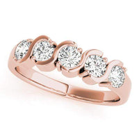 Thumbnail for [Diamond Engagement Rings, Diamond Stud Earrings, and Gold Jewelry Online]-Angelucci Jewelry