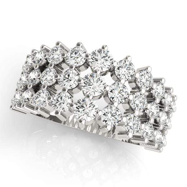 [Diamond Engagement Rings, Diamond Stud Earrings, and Gold Jewelry Online]-Angelucci Jewelry