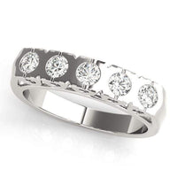 Thumbnail for [Diamond Engagement Rings, Diamond Stud Earrings, and Gold Jewelry Online]-Angelucci Jewelry
