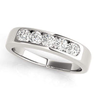 Thumbnail for [Diamond Engagement Rings, Diamond Stud Earrings, and Gold Jewelry Online]-Angelucci Jewelry