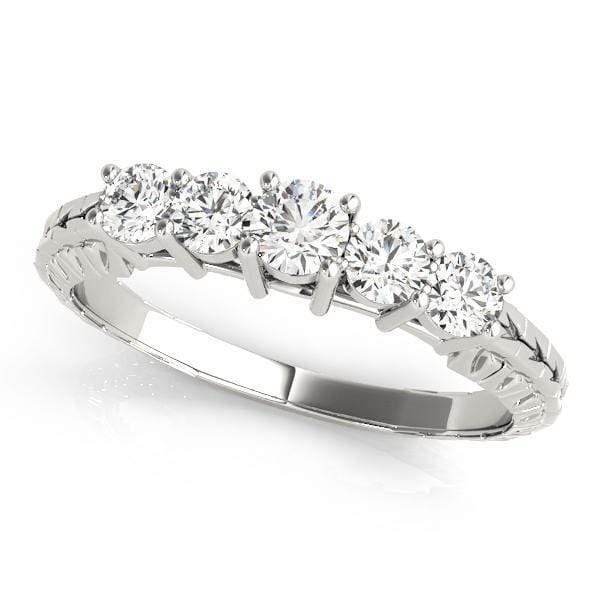 [Diamond Engagement Rings, Diamond Stud Earrings, and Gold Jewelry Online]-Angelucci Jewelry