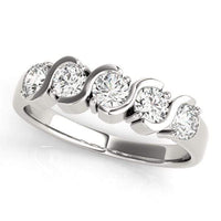 Thumbnail for [Diamond Engagement Rings, Diamond Stud Earrings, and Gold Jewelry Online]-Angelucci Jewelry