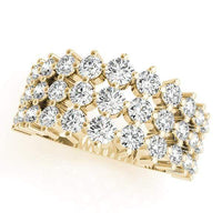 Thumbnail for [Diamond Engagement Rings, Diamond Stud Earrings, and Gold Jewelry Online]-Angelucci Jewelry