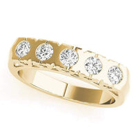 Thumbnail for [Diamond Engagement Rings, Diamond Stud Earrings, and Gold Jewelry Online]-Angelucci Jewelry