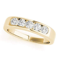 Thumbnail for [Diamond Engagement Rings, Diamond Stud Earrings, and Gold Jewelry Online]-Angelucci Jewelry