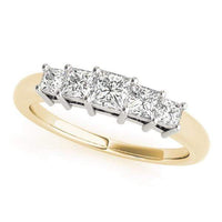 Thumbnail for [Diamond Engagement Rings, Diamond Stud Earrings, and Gold Jewelry Online]-Angelucci Jewelry