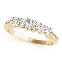 Thumbnail for [Diamond Engagement Rings, Diamond Stud Earrings, and Gold Jewelry Online]-Angelucci Jewelry