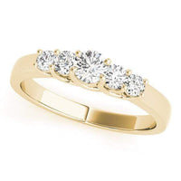 Thumbnail for [Diamond Engagement Rings, Diamond Stud Earrings, and Gold Jewelry Online]-Angelucci Jewelry